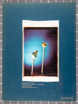 Aperture 113; British Photography: Towards a Bigger Picture