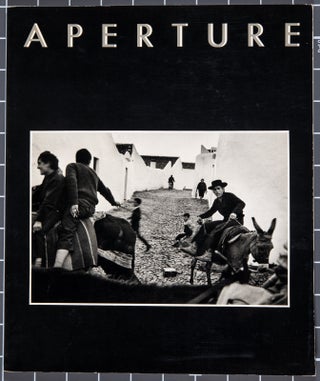 Item #0004151 Aperture 77. Michael E. Hoffman