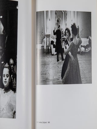 David Hurn; Photographs 1956 - 1976