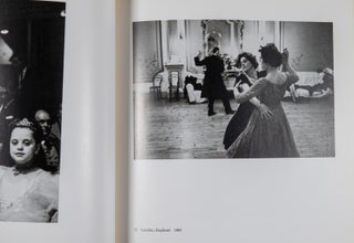 David Hurn; Photographs 1956 - 1976