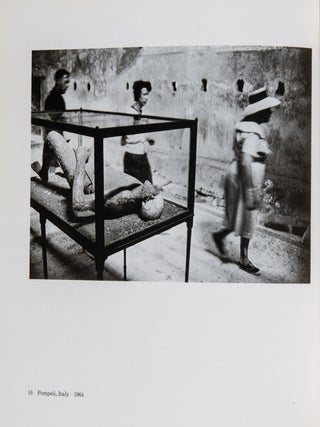 David Hurn; Photographs 1956 - 1976