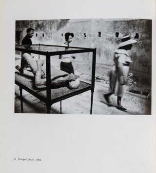 David Hurn; Photographs 1956 - 1976