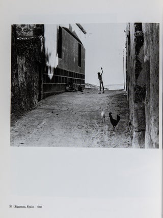David Hurn; Photographs 1956 - 1976