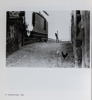 David Hurn; Photographs 1956 - 1976