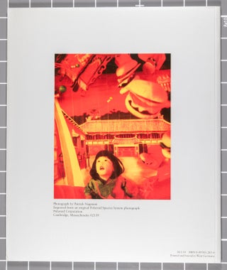 Aperture 110; The Return of the Hero