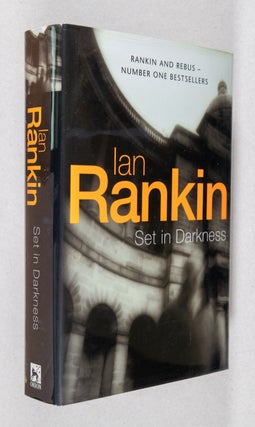 Item #000425 Set in Darkness : An Inspector Rebus Novel. Ian Rankin