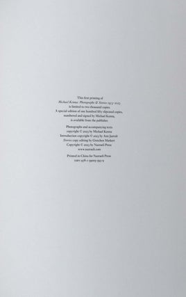 Photographs & Stories; 1973 - 2023