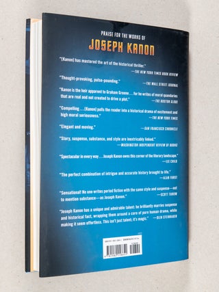 The Berlin Exchange; A Novel
