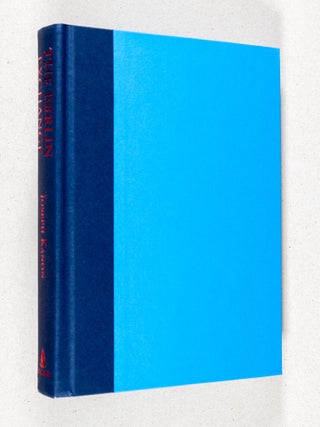 The Berlin Exchange; A Novel