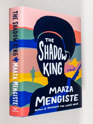 The Shadow King; A Novel