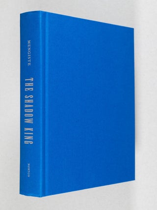 The Shadow King; A Novel