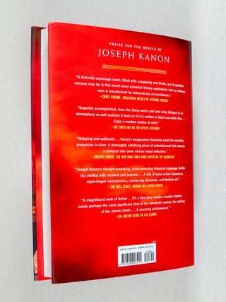 Shanghai; A Novel
