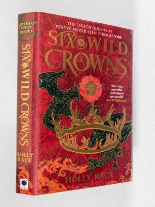 Item #0004609 Six Wild Crowns. Holly Race