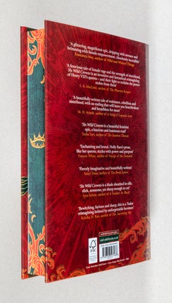 Six Wild Crowns