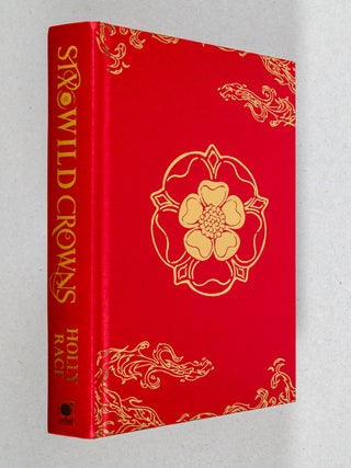 Six Wild Crowns