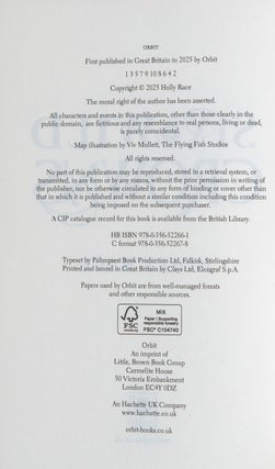 Six Wild Crowns