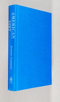 American Dirt; A Novel
