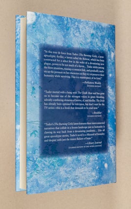 The Drift; A Novel