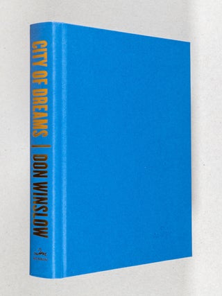 City of Dreams; A Novel