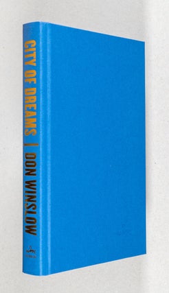 City of Dreams; A Novel