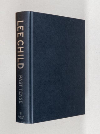 Past Tense; A Jack Reacher Novel