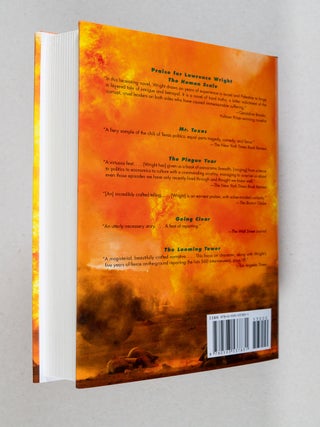 The Human Scale; A Novel