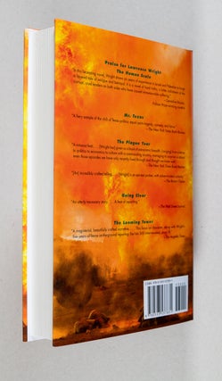 The Human Scale; A Novel