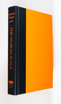The Human Scale; A Novel
