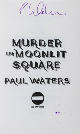 Murder in Moonlit Square