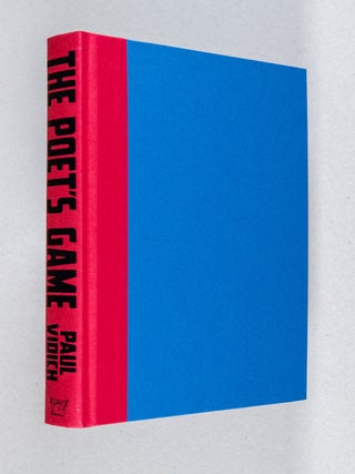 The Poet's Game; A Spy in Moscow