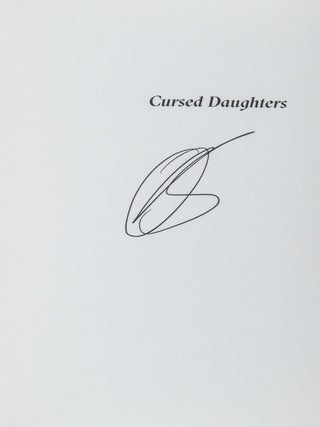 Cursed Daughters; A Novel