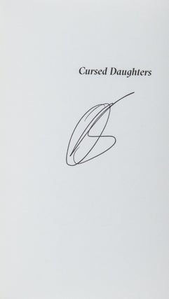 Cursed Daughters; A Novel