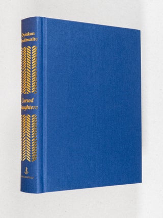 Cursed Daughters; A Novel