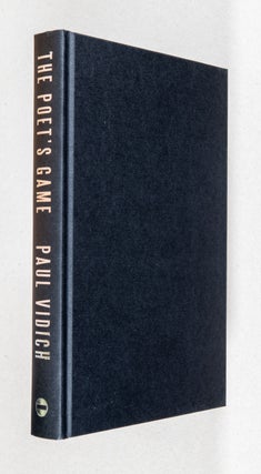The Poet's Game; A Spy in Moscow