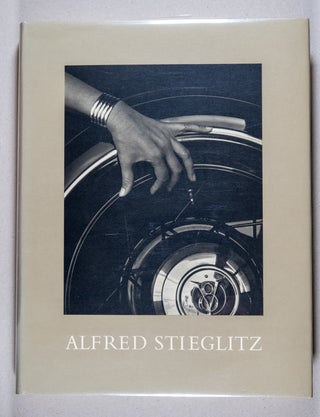 Alfred Stieglitz; Photographs and Writings. Sarah Greenough, Juan Hamilton.