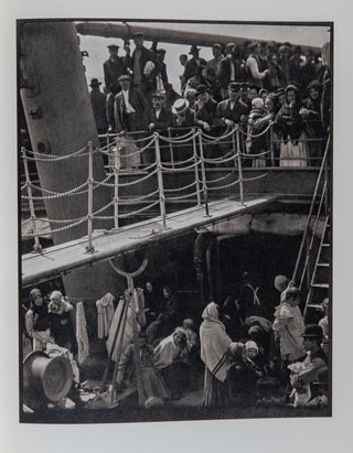 Alfred Stieglitz; Photographs and Writings