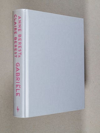 Gabriële; A Novel