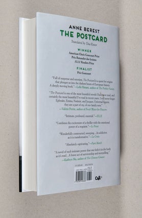 The Postcard; A Novel