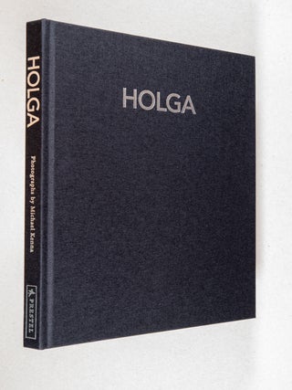 Holga; Photographs by Michael Kenna