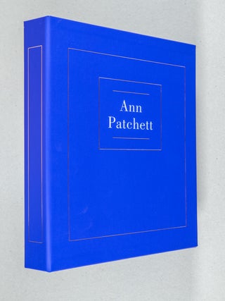 Item #0004977 Bel Canto; The Annotated Edition. Ann Patchett