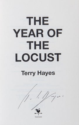 The Year of the Locust