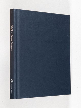 Vigil; A Novel