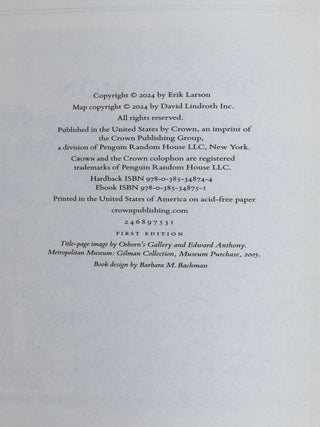 The Demon of Unrest; A Saga of Hubris, Heartbreak, and Heroism at the Dawn of the Civil War