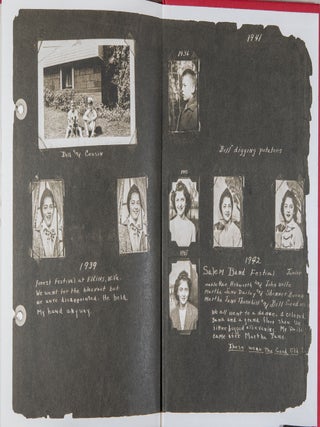 Small Town Girls; A Writer's Memoir