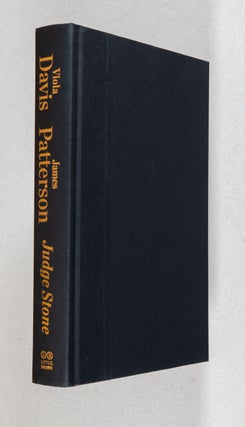 Judge Stone; A Novel