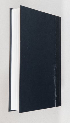 Judge Stone; A Novel