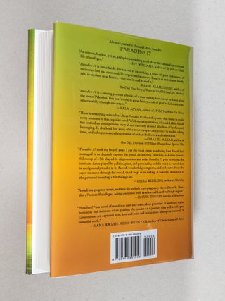 Paradiso 17; A Novel
