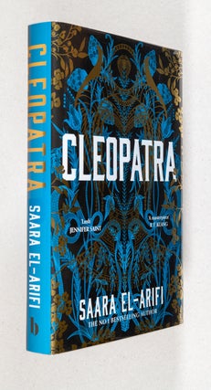 Item #0005101 Cleopatra. Sara El-Arifi