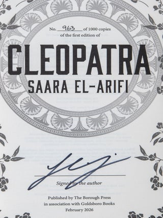 Cleopatra