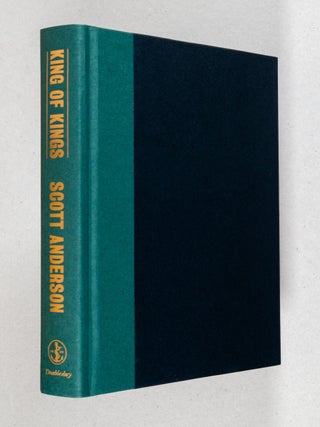King of Kings; The Iranian Revolution: A Story of Hubris, Delusion and Catastrophic Miscalculation